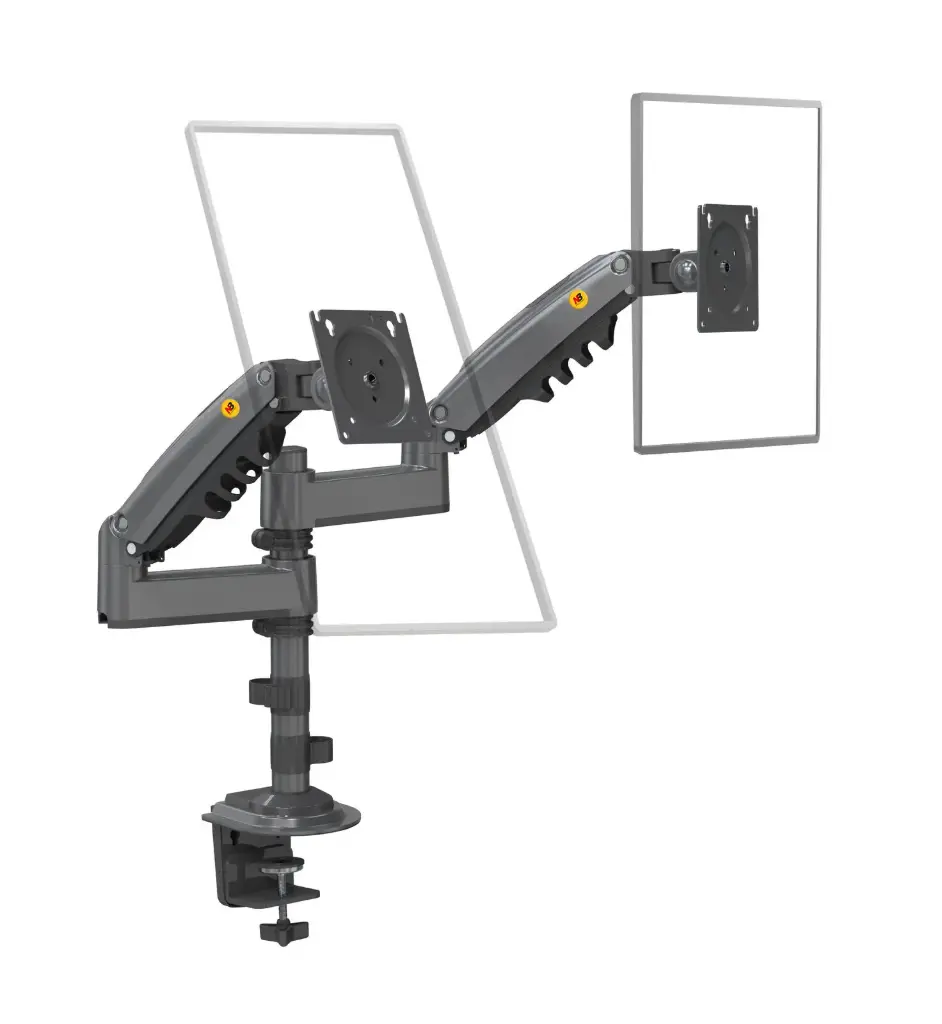 NB H180 Monitor Arm