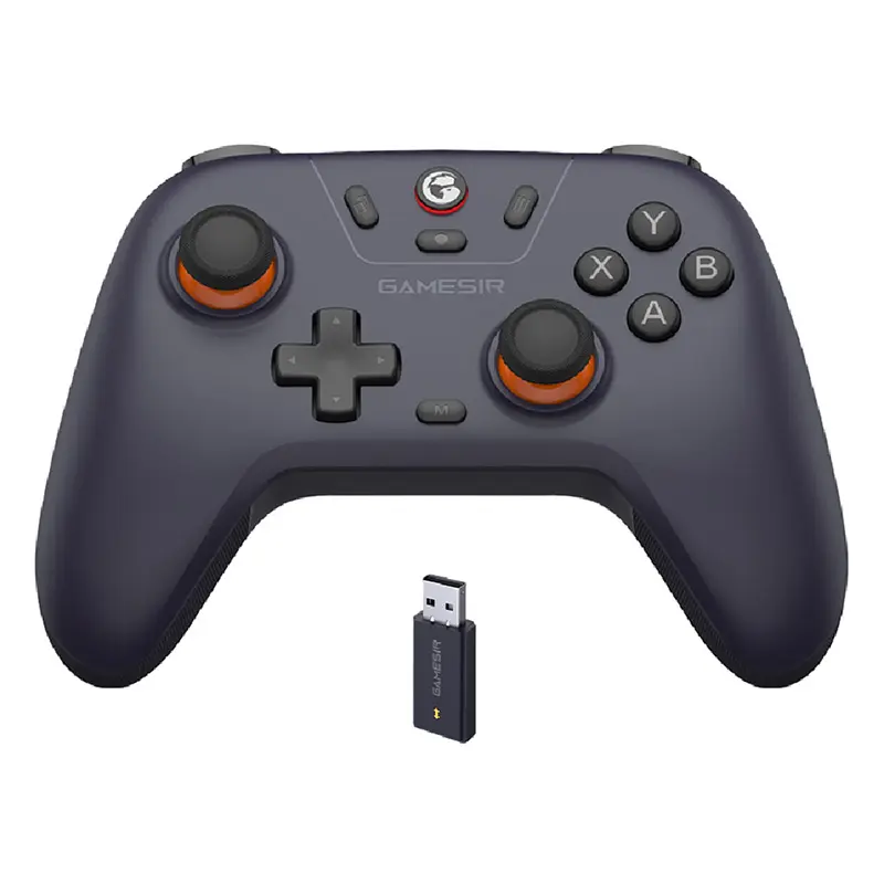 GameSir T4 Nova Lite Space Purple