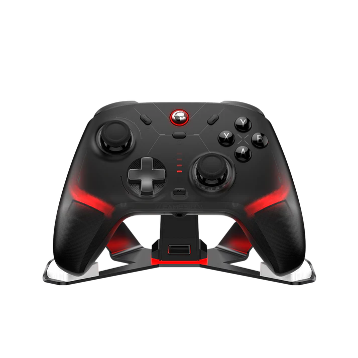 GameSir Cyclone 2 Shadow Black
