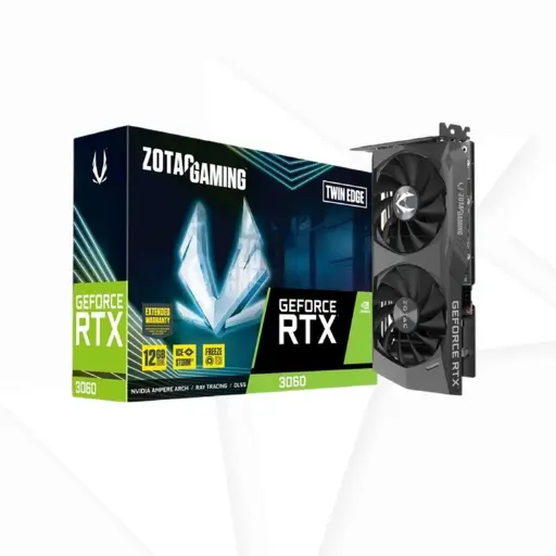 Zotac RTX 3060 12GB TwinEdge